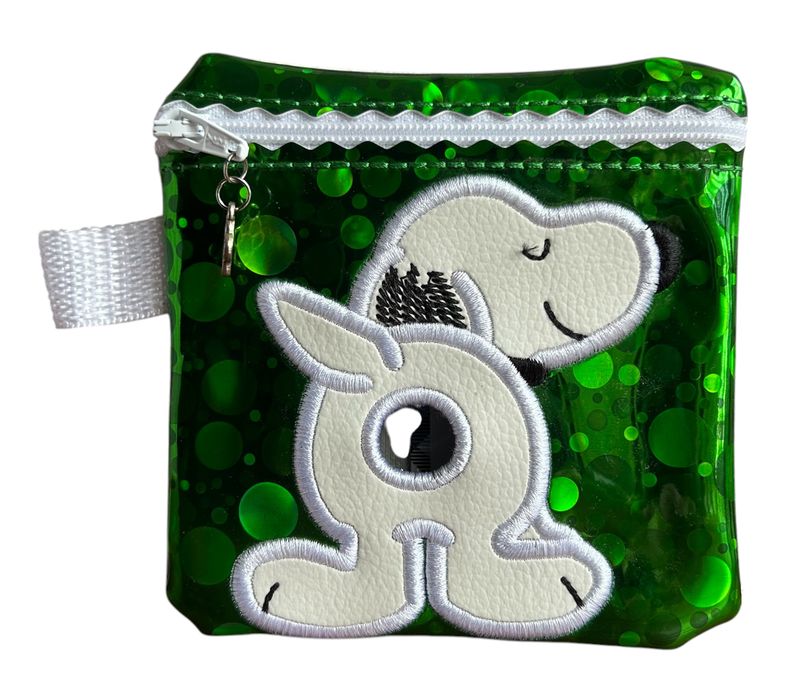 Dog Poop Bag Holder