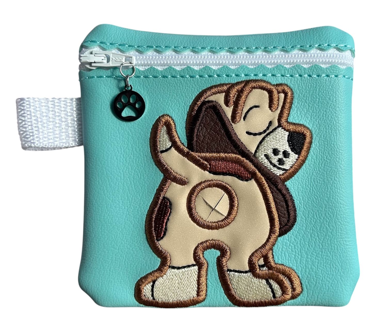 Dog Poop Bag Holder
