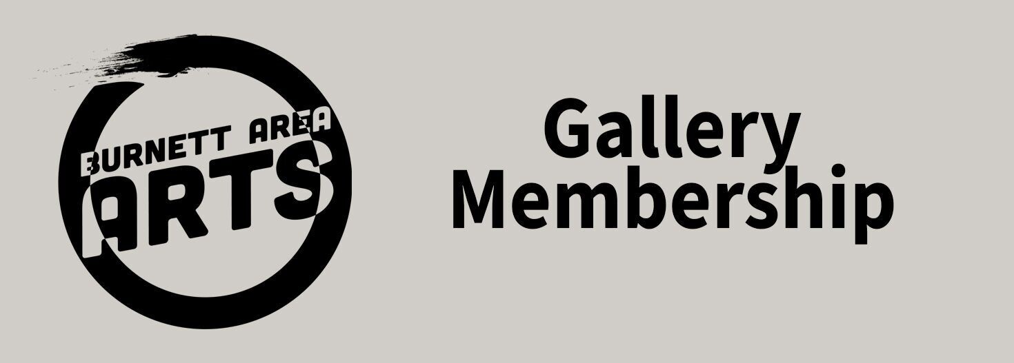 BAAG: Membership - Gallery