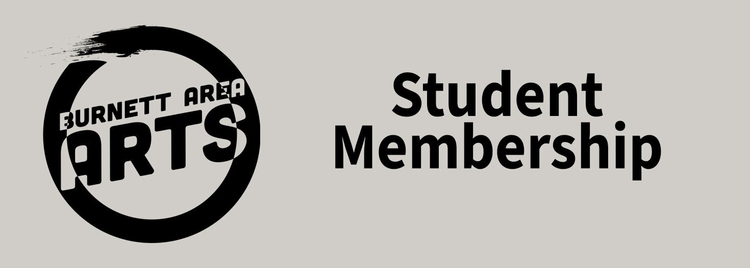 BAAG: Membership - Student
