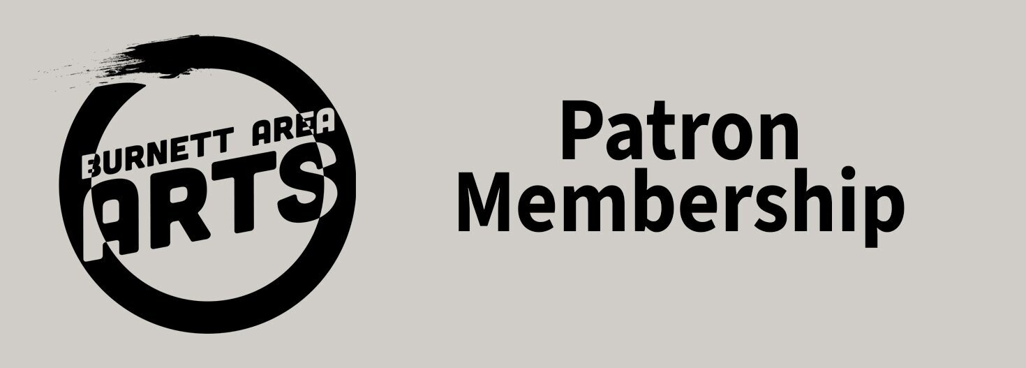 BAAG-Membership - Patron