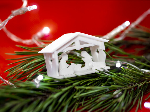 Christmas Kit Card