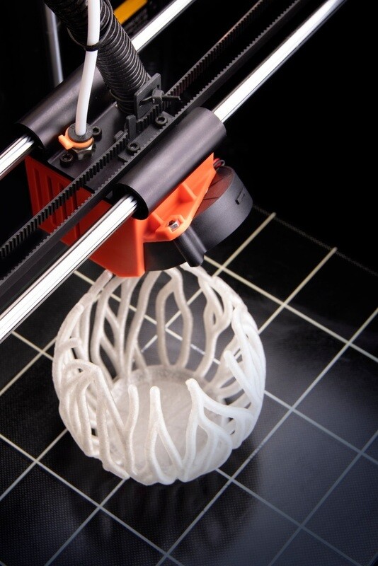 3D printing service