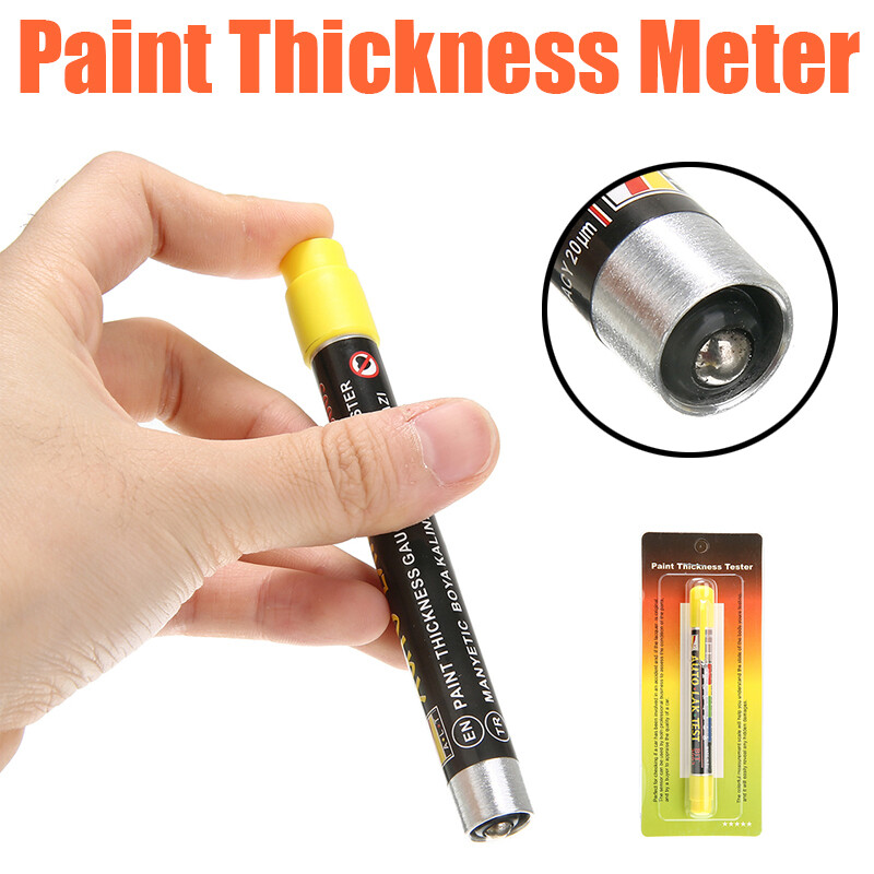 Car Paint Tester  BIT-3003