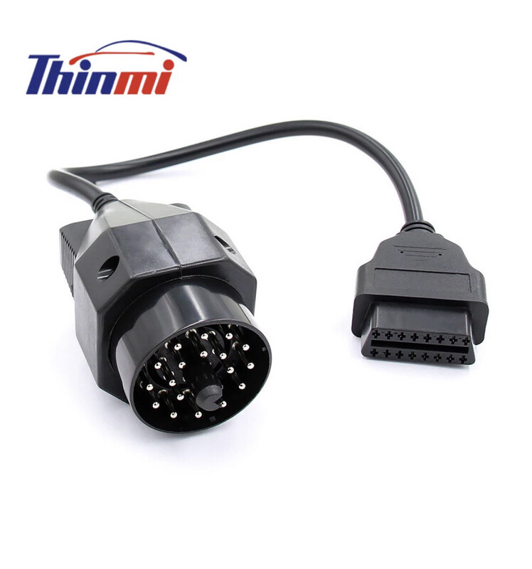 BMW 20Pin Adapter for OBD2