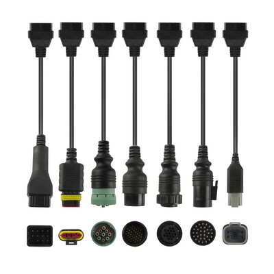OBD2 Adapter Cables