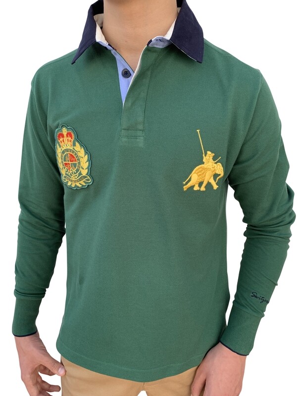 Herren Swiss Poloshirt - Kaufen Polo-Shirts für Herren Online