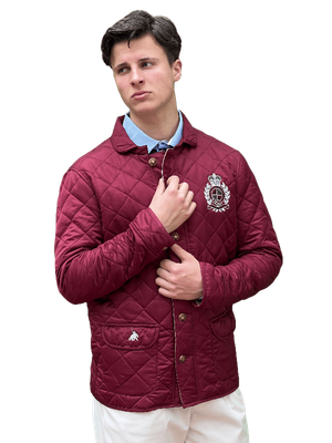Übergangsjacke Herren Rot: Tipps für den perfekten Look