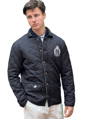 Herren Steppjacke Leicht: Ideal für unterwegs und für den Alltag