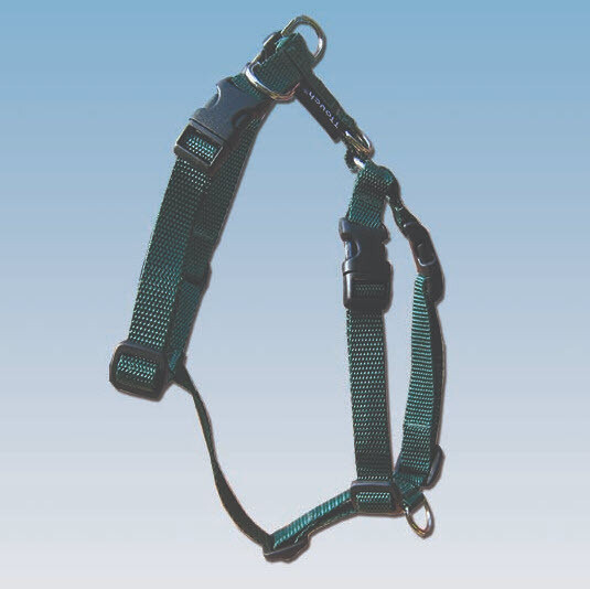 Ttouch Harness