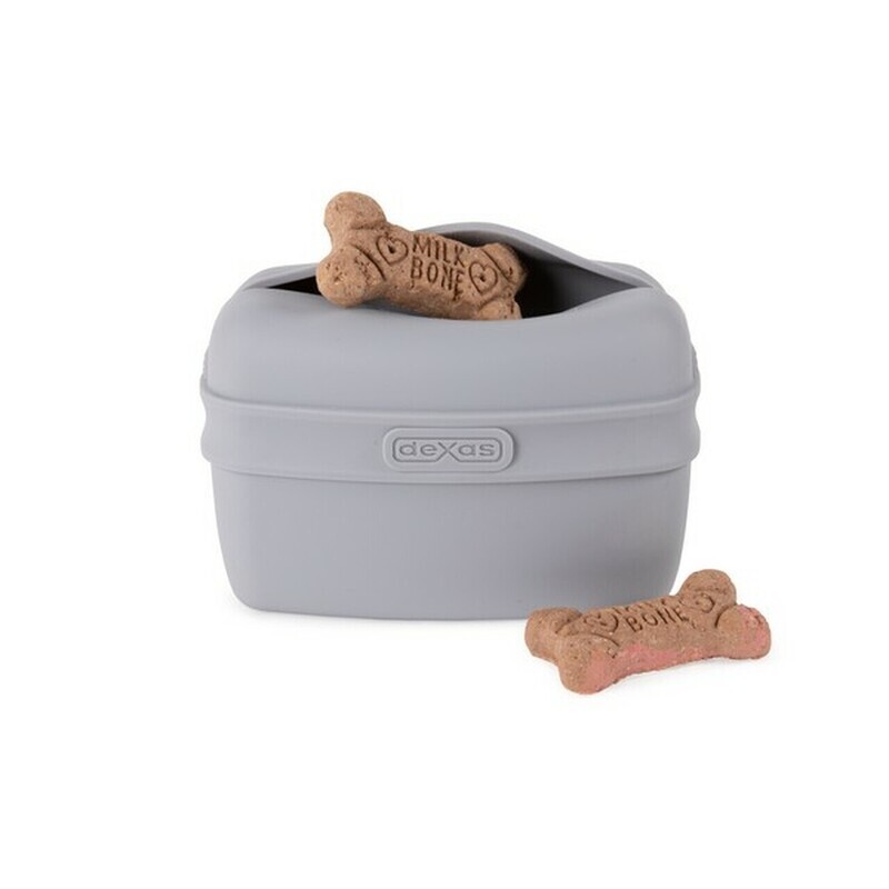 Dexas Treat Pouch