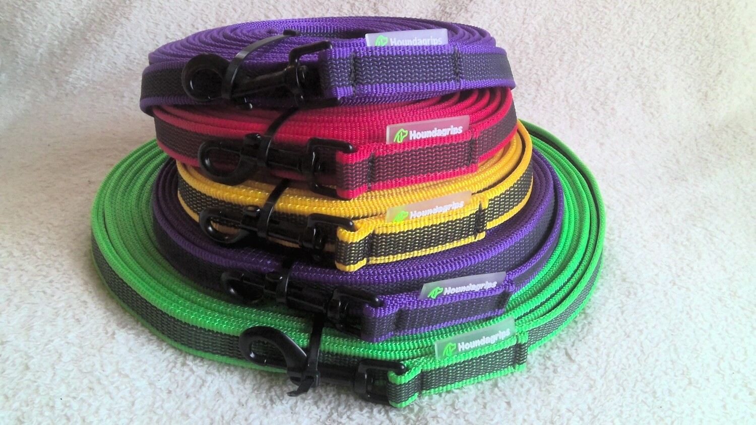 HOUNDAGRIPS Long Lines