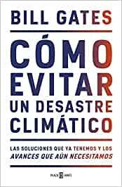 COMO EVITAR UN DESASTRE CLIMATIVO