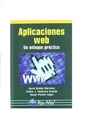 Aplicaciones Web
