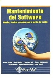 Mantenimiento de Software