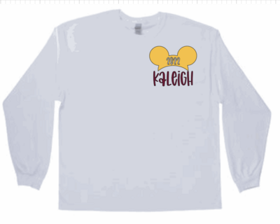 DCP Jersey