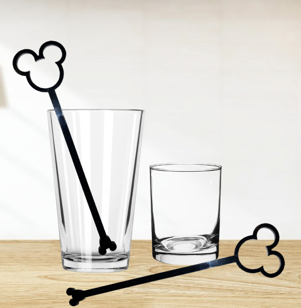Drink Mixers
