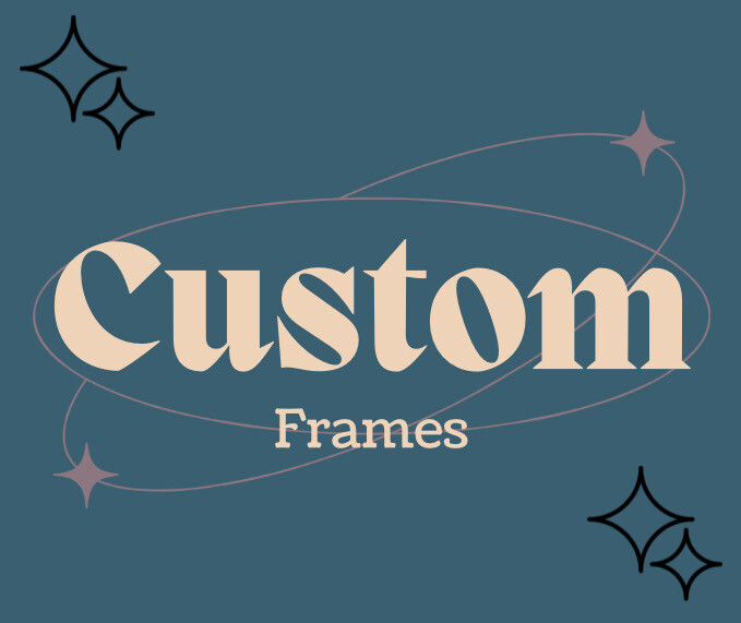 Custom Badge Display