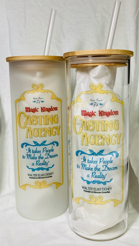 Casting Door Tumbler