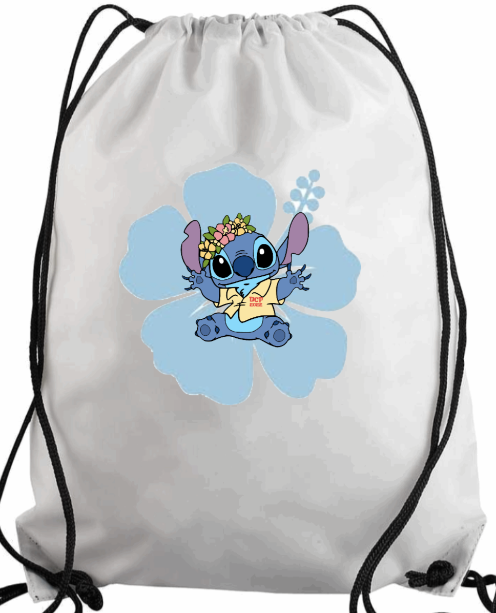 Stitch Celebration DCP package