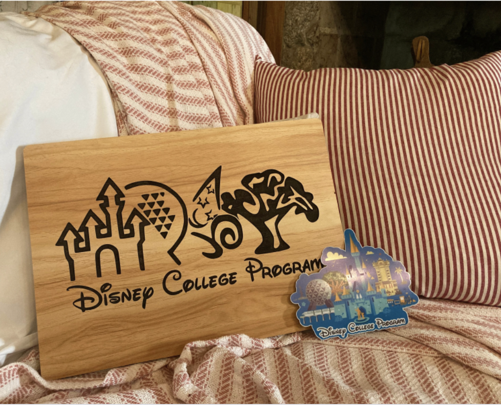 No Desk? No Problem! Package DCP ONLY