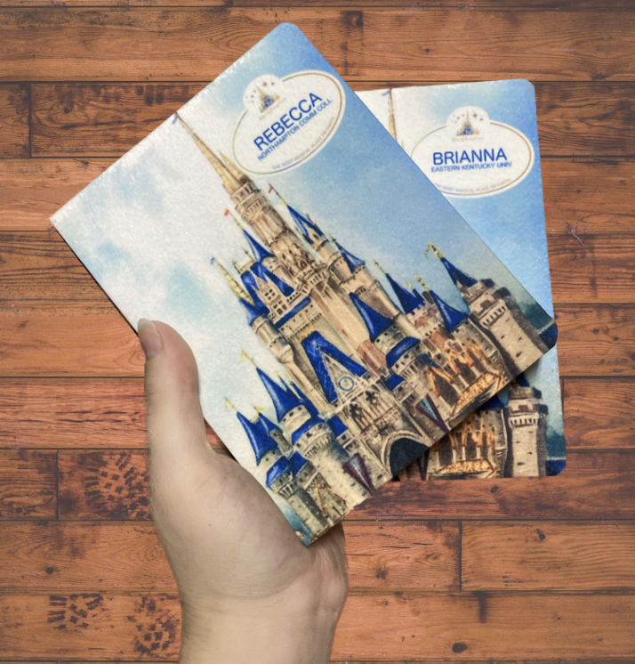Mini Journal