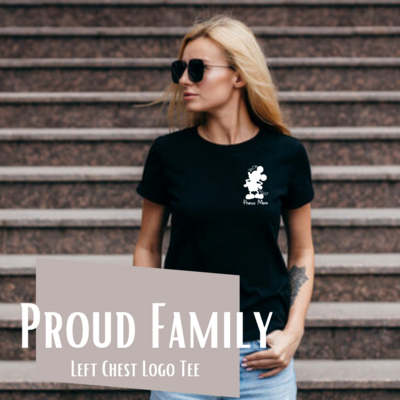 Proud Family Tee