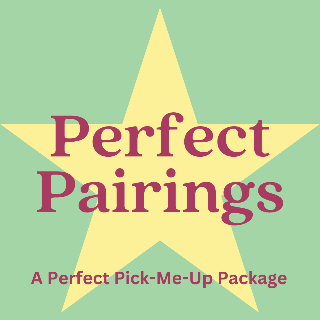 Perfect Pairings Package