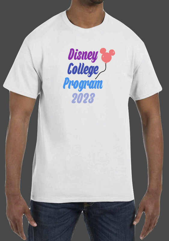 DCP Balloon Tshirt