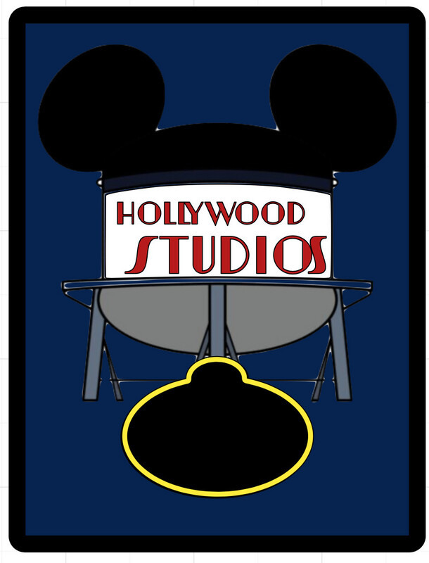 DHS Earful Tower Nametag Display