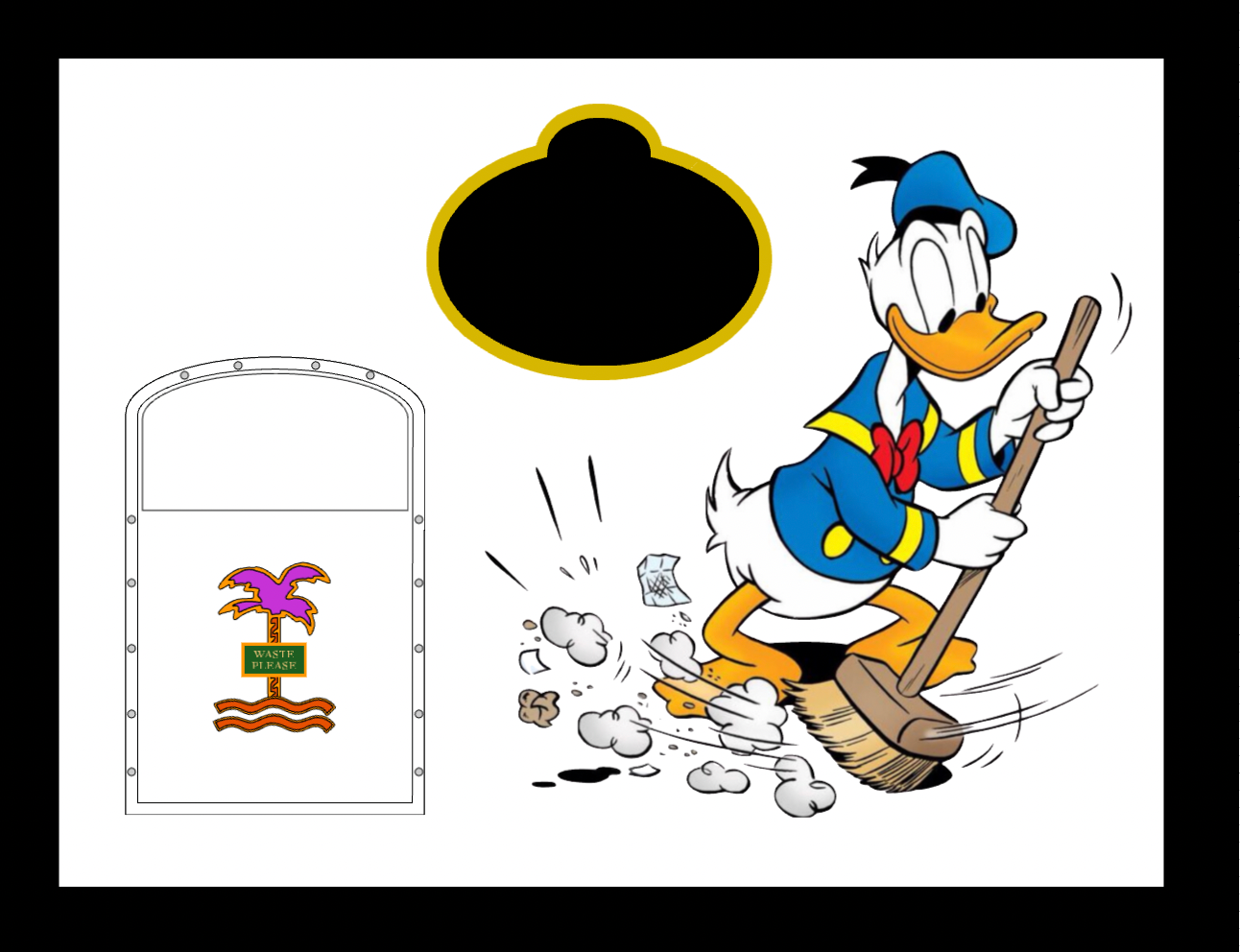 Caribbean Beach Custodial