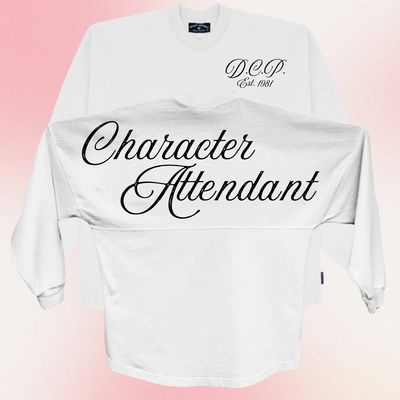 DCP Role Spirit Jersey