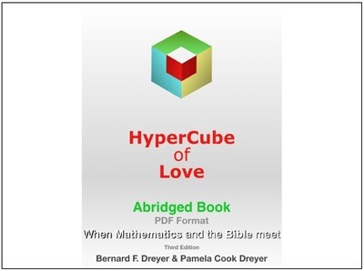 Hypercube of Love - PDF Digital Book (99 pages)