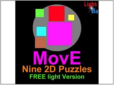 MovE App  for Apple Computers (INTEL & M1 only)