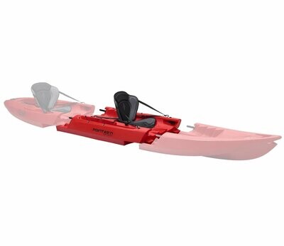 Point 65N Tequila! GTX Modular Kayak Mid Section