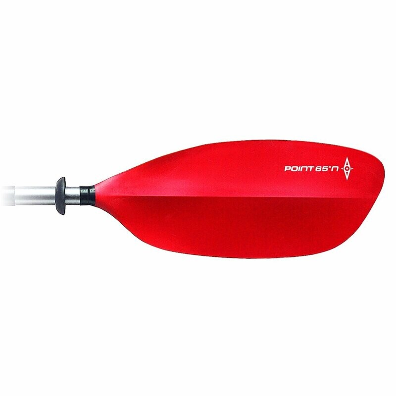 Point 65N Adventure Tourer Vario Kayak Paddle  220-240 cm