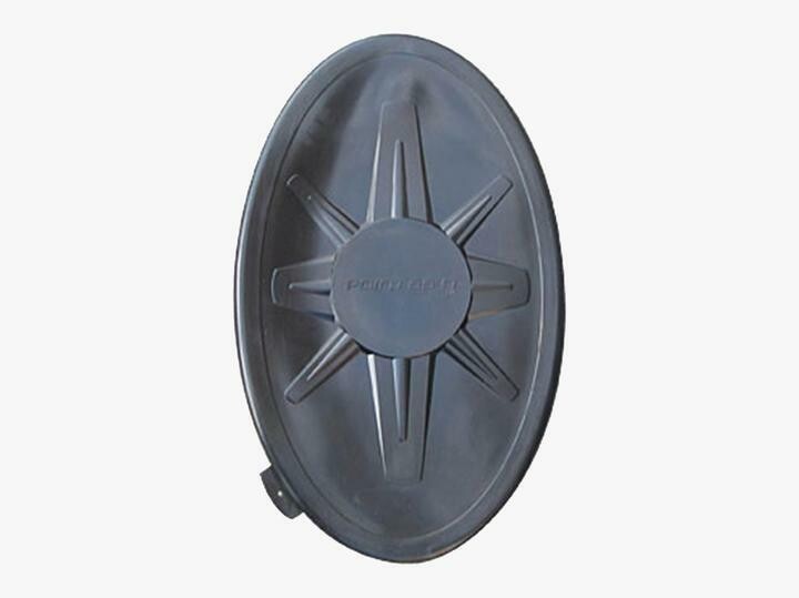 Rubber Kayak Hatch Oval for Martini and Mercury