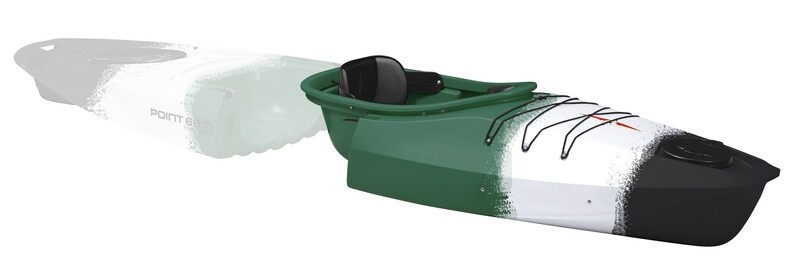 Martini GTX Angler Front Section Point 65N 