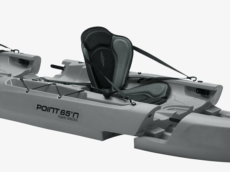 Tequila GTX Air-Seat Point 65N 
