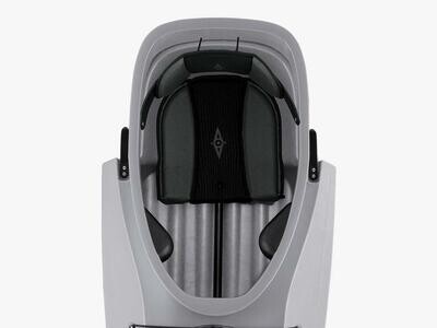 Seat Pad - Martini GTX