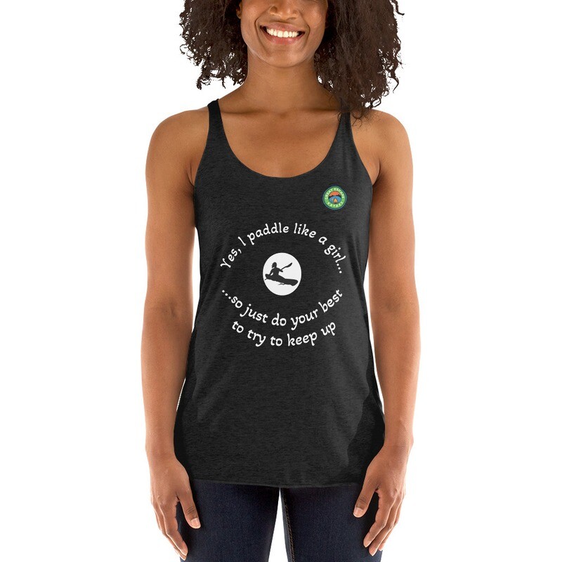 Women&#39;s Racerback Tank