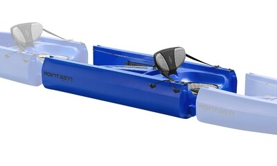 Mojito Mid Section Sit On Top Modular Kayak