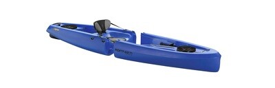 Mojito Sit On Top Modular Kayak Solo