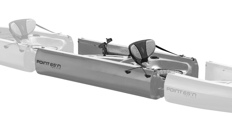 Mojito Angler Mid Section Sit On Top Modular Kayak