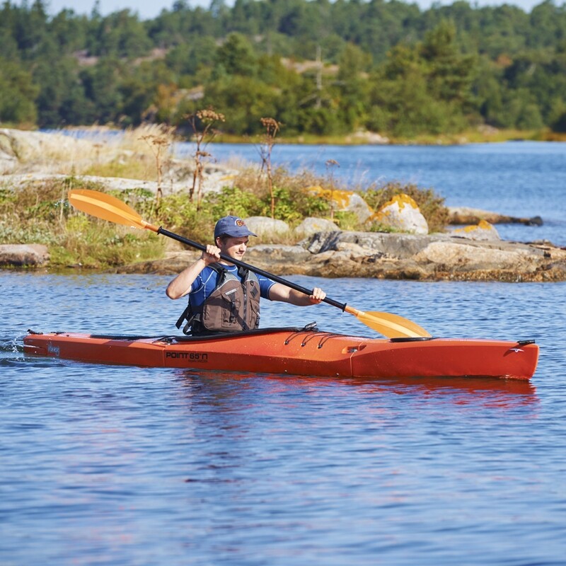 Great Escape Kayaks | Point65 Modular Kayaks