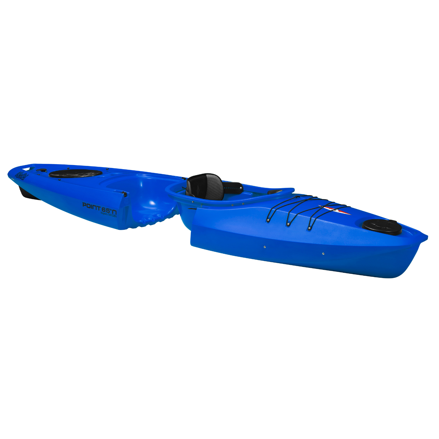 Point65 Martini GTX Solo Modular Kayak