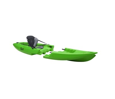 Tequila! GTX Solo Modular Sit On Top Kayak Point 65N