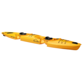 Martini GTX Tandem Modular Kayak Point 65N, Color: Mango