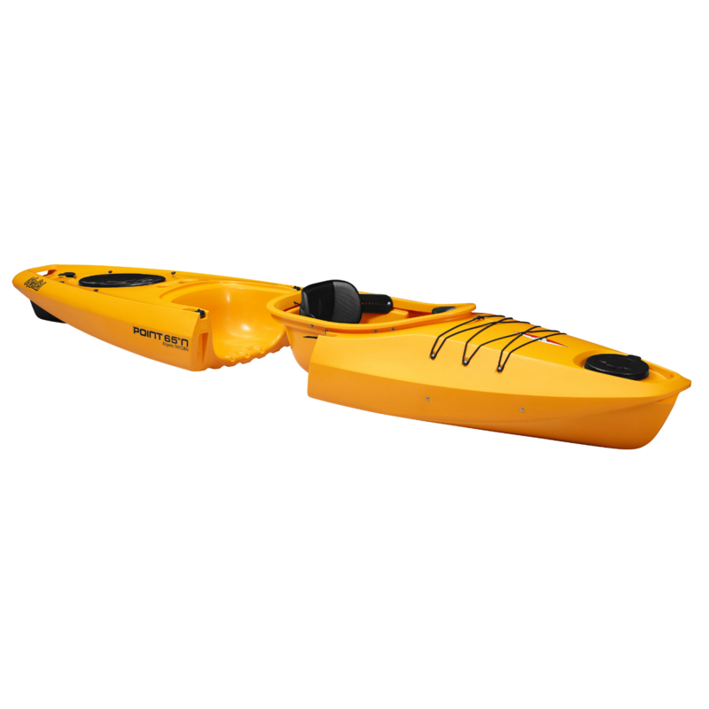 Martini GTX Solo Modular Kayak Point 65N