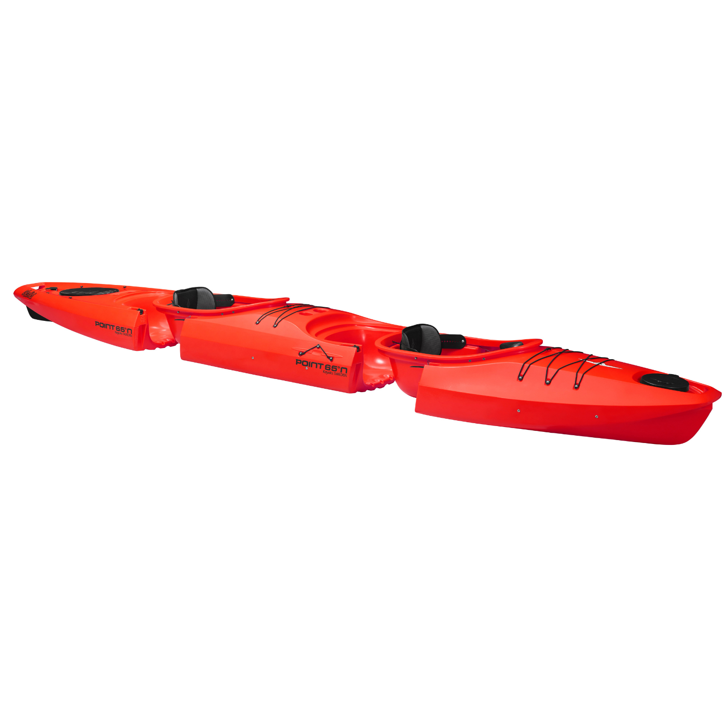Point65 Martini GTX Tandem Modular Kayak